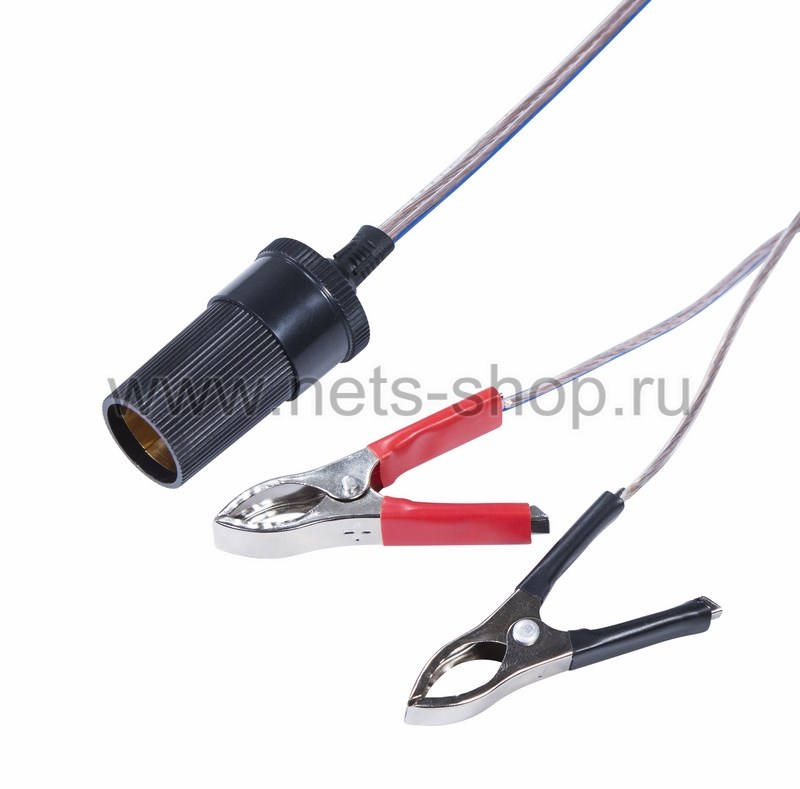 Удлинитель прикуривателя от аккумулятора