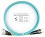 Cabeus FOP-50-FC-ST-2m