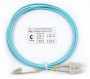 Cabeus FOP-50-LC-SC-2m