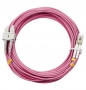 Cabeus FOP-50-OM4-LC-SC-10m