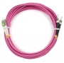 Cabeus FOP-50-OM4-LC-ST-25m