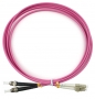 Cabeus FOP-50-OM4-LC-ST-2m