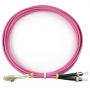 Cabeus FOP-50-OM4-LC-ST-3m