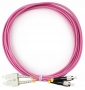 Cabeus FOP-50-OM4-SC-FC-3m