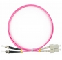 Cabeus FOP-50-OM4-SC-ST-1m