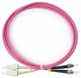 Cabeus FOP-50-OM4-SC-ST-2m