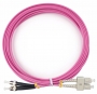 Cabeus FOP-50-OM4-SC-ST-3m