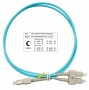 Cabeus FOP-50-SC-SC-1m