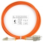 Cabeus FOP-62-LC-SC-3m