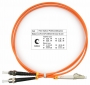 Cabeus FOP-62-LC-ST-1m