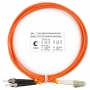 Cabeus FOP-62-LC-ST-2m