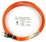 Cabeus FOP-62-LC-ST-3m