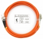 Cabeus FOP-62-LC-ST-7m