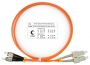Cabeus FOP-62-SC-FC-1m