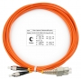 Cabeus FOP-62-SC-FC-3m