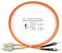 Cabeus FOP-62-SC-ST-1m