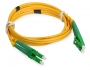 Cabeus FOP(d)-9-LC/APC-LC/APC-25m