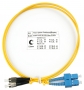Cabeus FOP(d)-9-SC-FC-1m