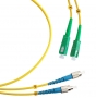Cabeus FOP(d)-9-SC/APC-FC/UPC-25m