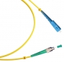 Cabeus FOP(s)-9-FC/APC-SC/UPC-2m