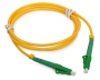 Cabeus FOP(s)-9-LC/APC-LC/APC-3m