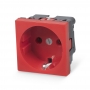 Cabeus ME45-RD