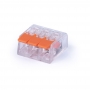 Cabeus MX-413 (WAGO 221-413)