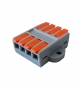 Cabeus MX662-4R