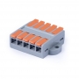 Cabeus MX662-5R
