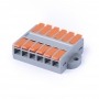 Cabeus MX662-6R
