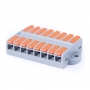 Cabeus MX662-8R