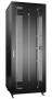 Cabeus ND-05C-42U80/80-BK