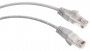 Cabeus PC-UTP-RJ45-Cat.5e-1.5m