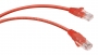 Cabeus PC-UTP-RJ45-Cat.6-0.3m-RD-LSZH