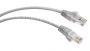 Cabeus PC-UTP-RJ45-Cat.6-10m