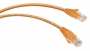 Cabeus PC-UTP-RJ45-Cat.6-1m-OR