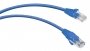 Cabeus PC-UTP-RJ45-Cat.6-2m-BL-LSZH
