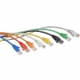 Cabeus PC-UTP-RJ45-Cat.6-2m-WH-LSZH