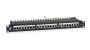 Cabeus PL-24-Cat.5e-SH-Dual