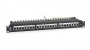 Cabeus PL-24-Cat.6-SH-Dual