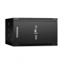 Cabeus SH-05F-6U60/45m-BK