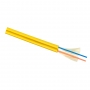 Cabeus TB-ZIP-9-02T-LSZH-IN-25