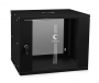 Cabeus WSC-05D-6U55/45-BK