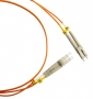 FC-D2-50-LC/PR-LC/PR-H-50M-LSZH-BK