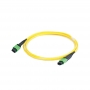 FHD-MC3-9-MPOM12/AS-MPOM12/AS-A-1M-LSZH-YL