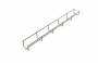 Hyperline EWT-CRW-30-60-3000-4,0-EZ