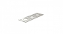 Hyperline TMS-PTM-20-0,7-SZ