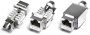 KJNE-8P8C-C6-90-SH-F-WH