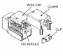 KJNE-8P8C-C6A-90-SH-F-WH