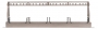 NMC-RP08-BLANK-CJ-1U-MT